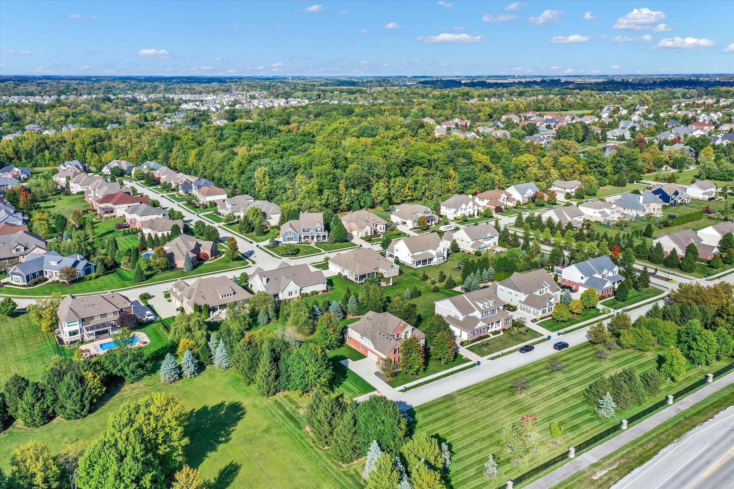 4528 Schmidler Drive Carmel, IN 46074 - Photo 73 of 74