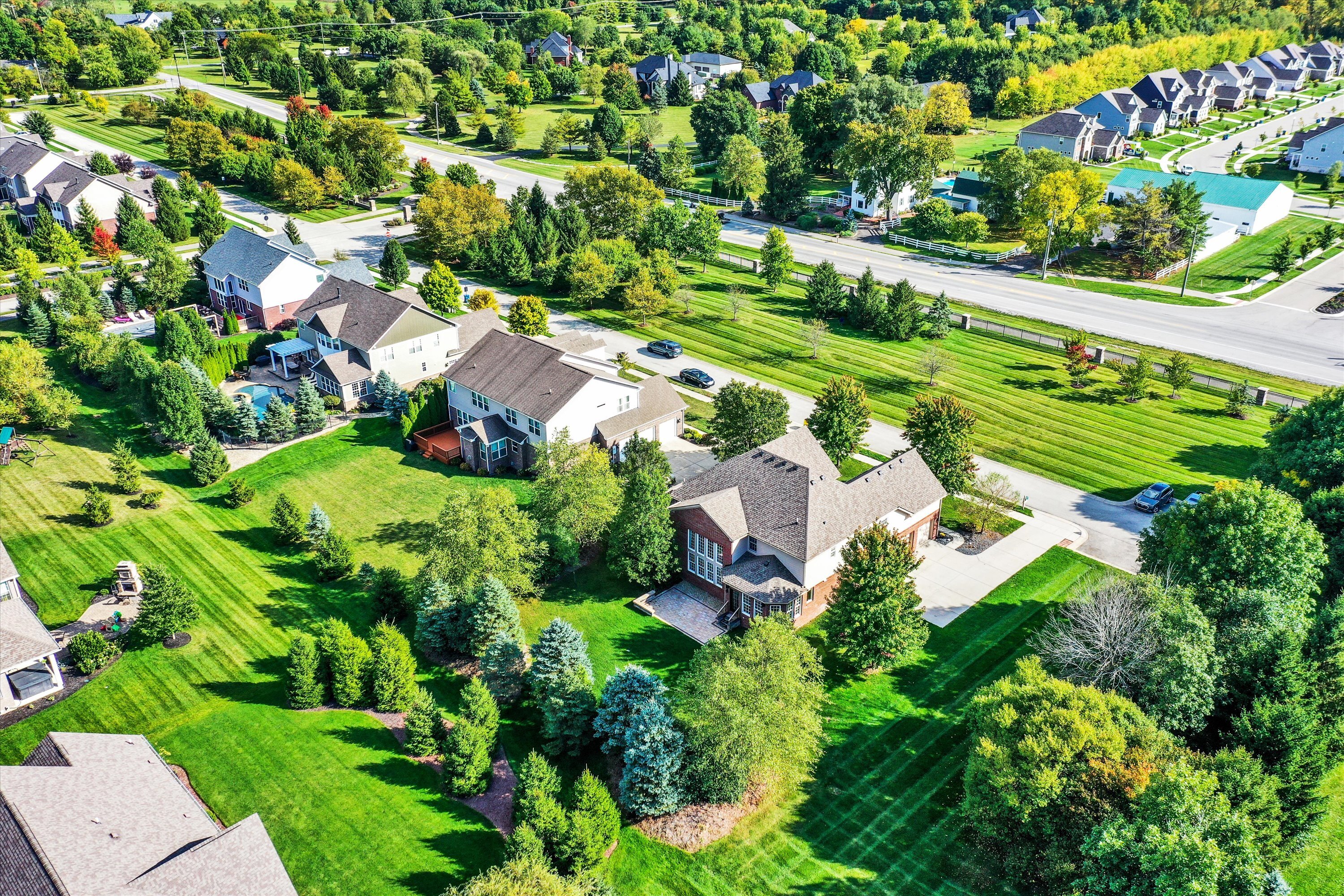 4528 Schmidler Drive Carmel, IN 46074 - Photo 74 of 74