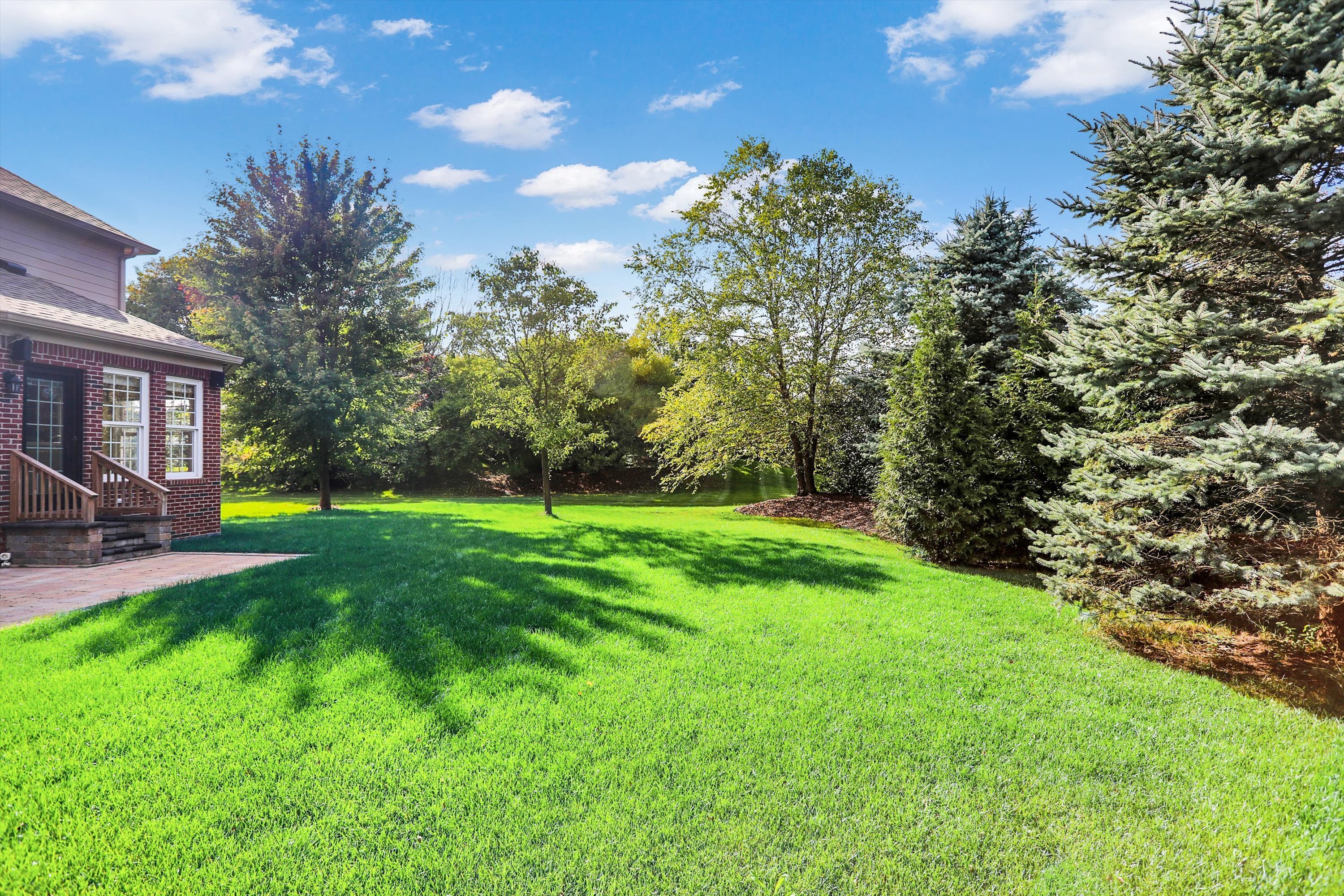 4528 Schmidler Drive Carmel, IN 46074 - Photo 8 of 74