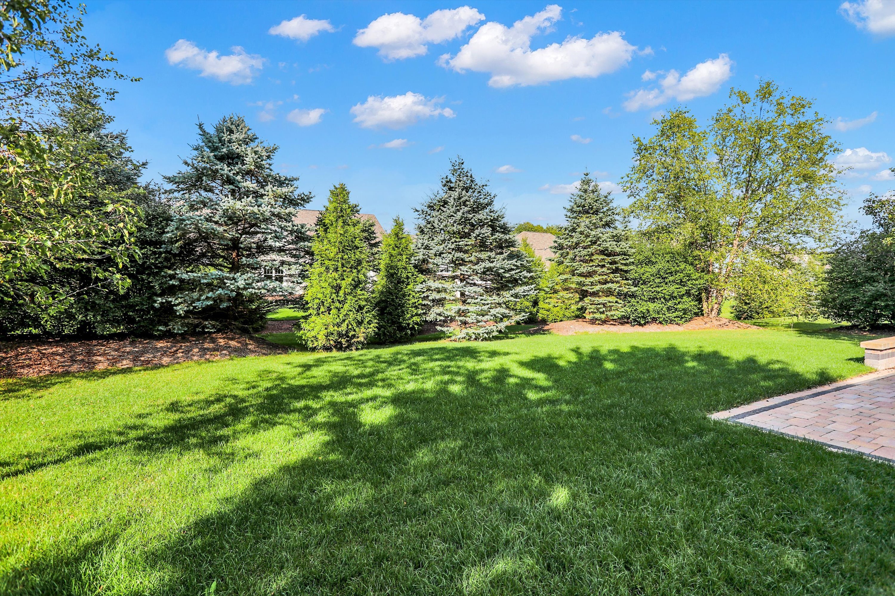 4528 Schmidler Drive Carmel, IN 46074 - Photo 9 of 74