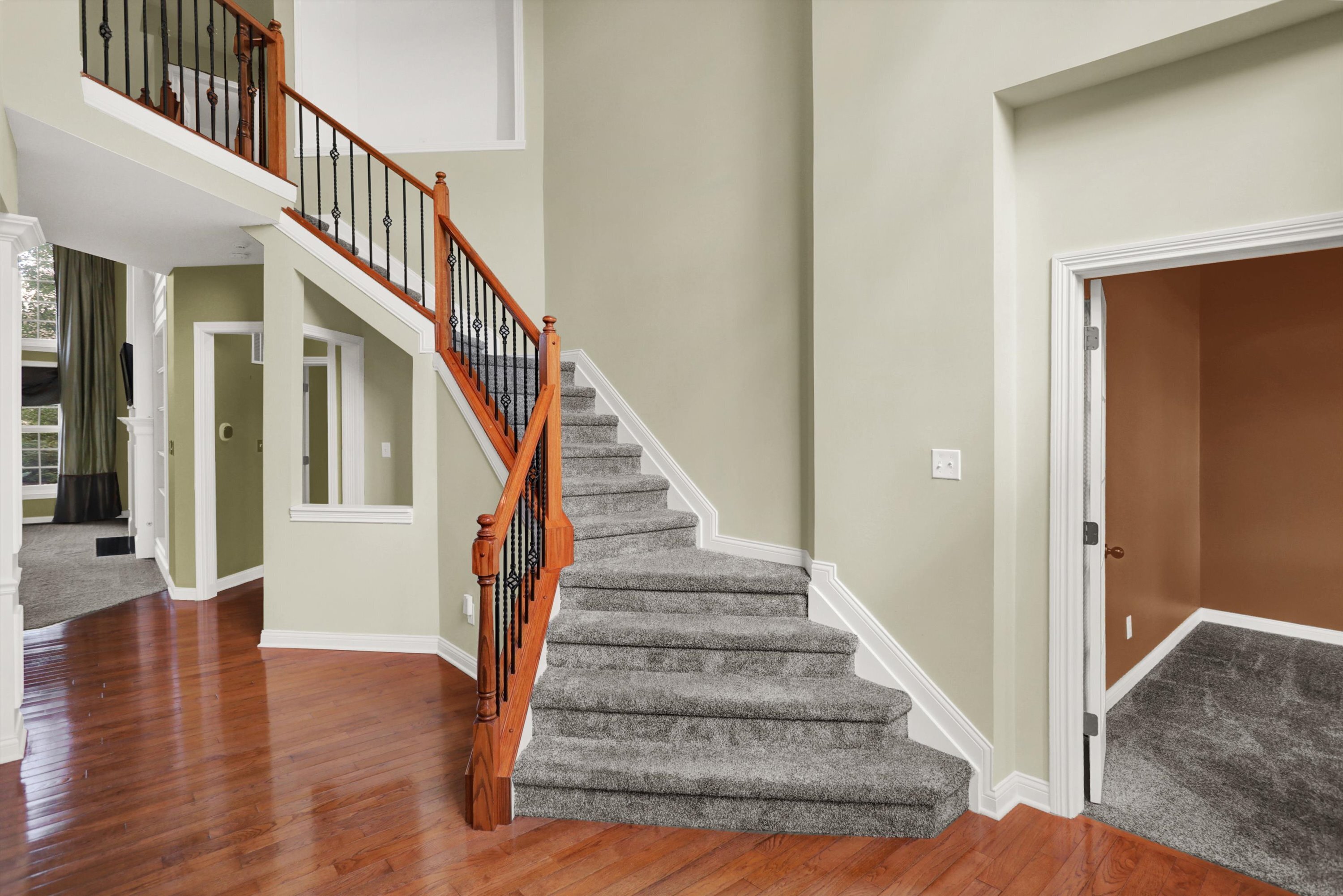 4528 Schmidler Drive Carmel, IN 46074 - Photo 10 of 74