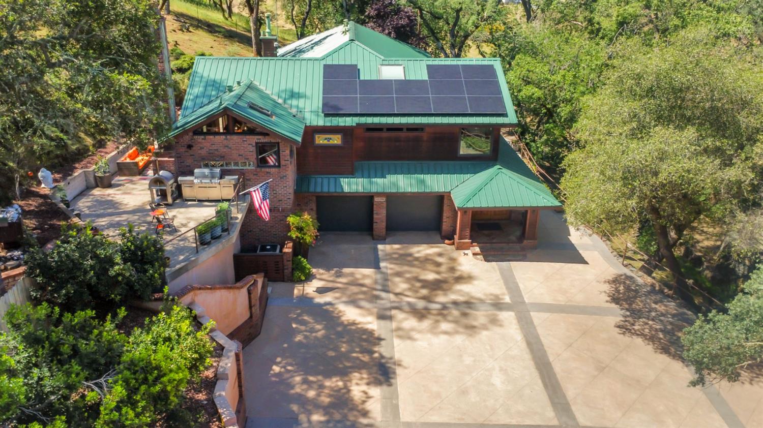 110 Allen Ranch Road Sutter Creek, CA 95685 - Photo 81 of 97