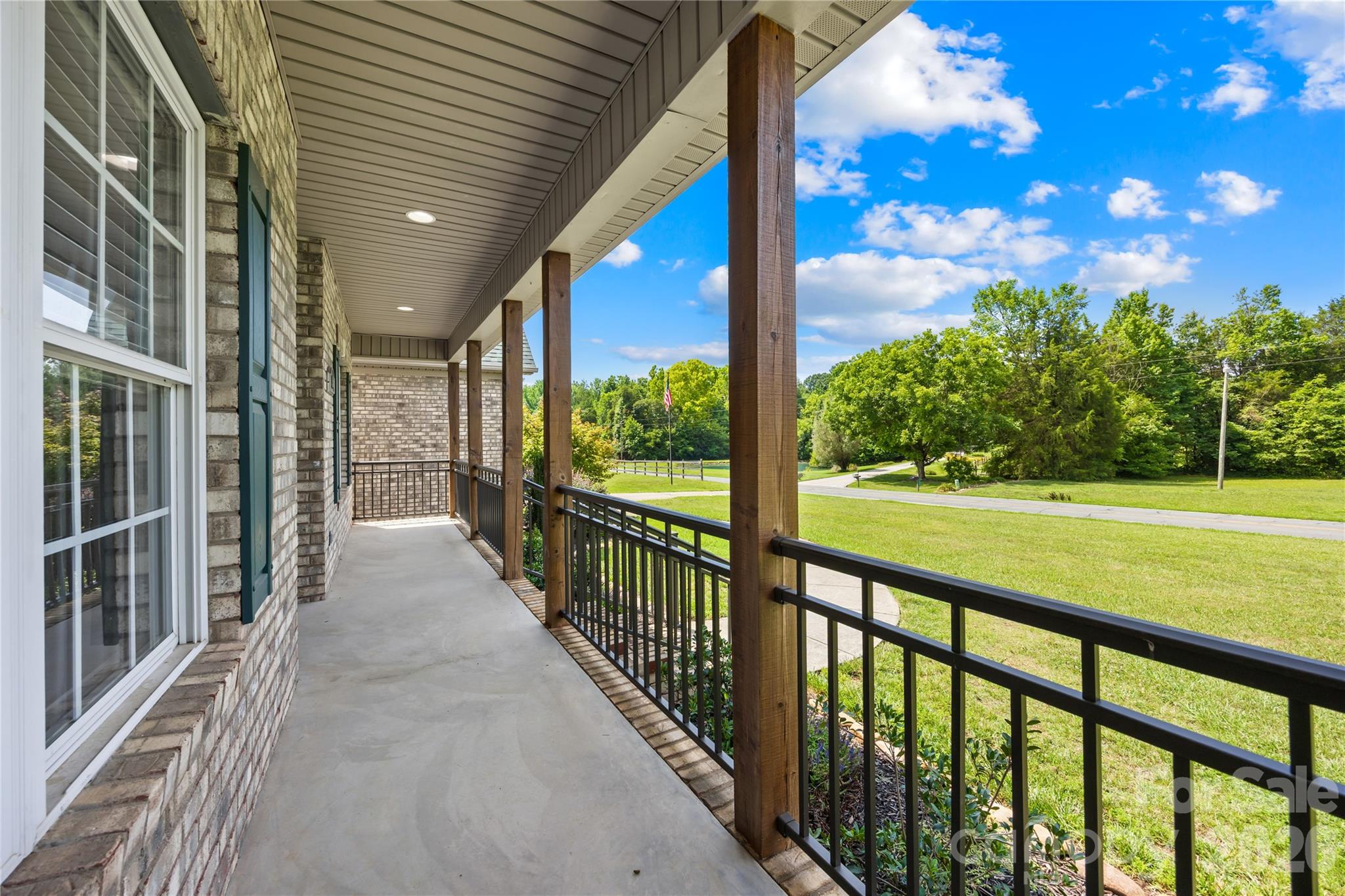 1545 Sides Road Salisbury, NC 28146 - Photo 4 of 46