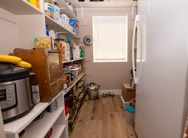 745 East 885 North Beaver, UT 84713 - Photo 20 of 50 View of pantry