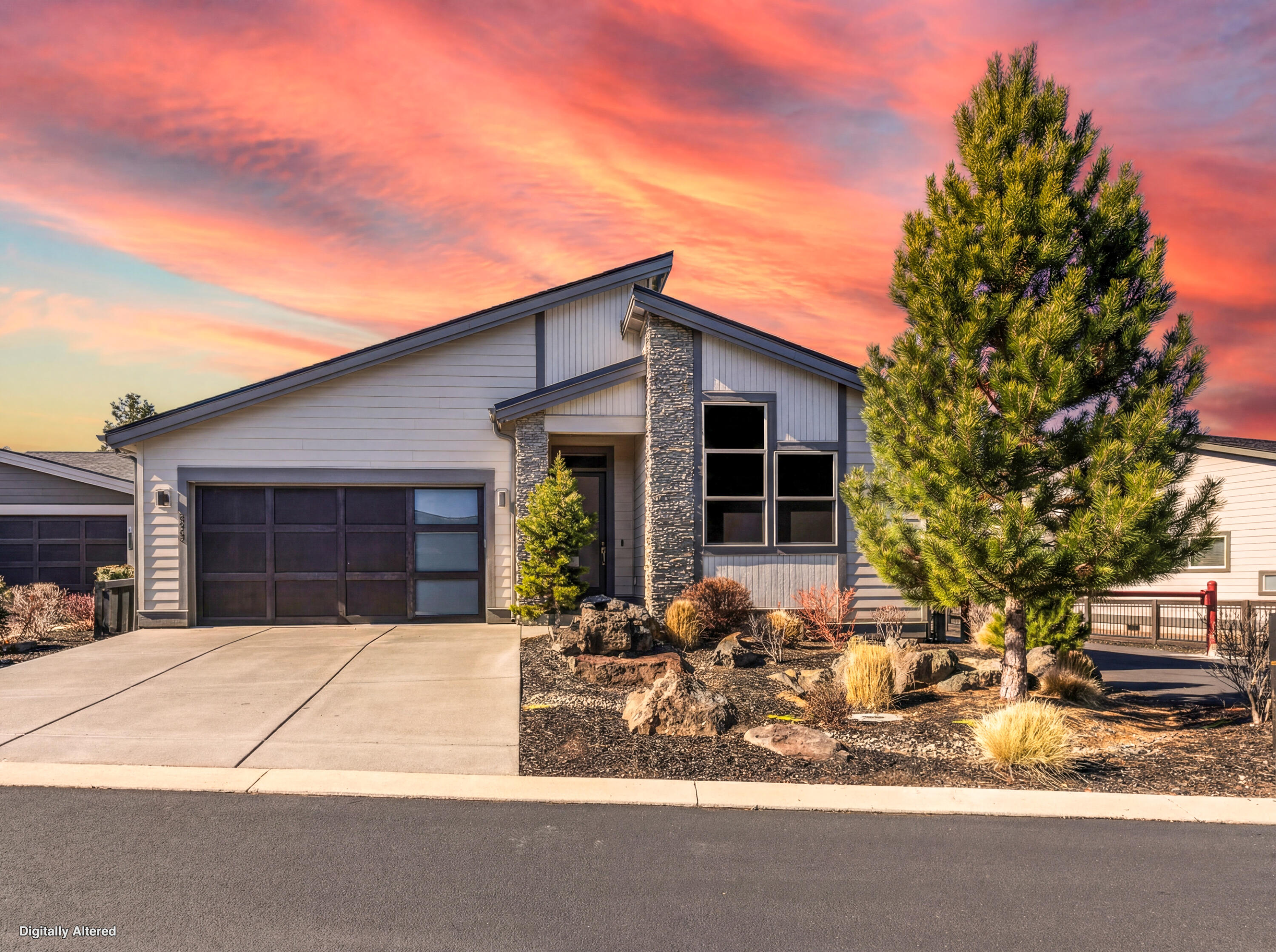 2565 Northwest Rippling River Court Bend, OR 97703 - Photo 1 of 52 Front of Home