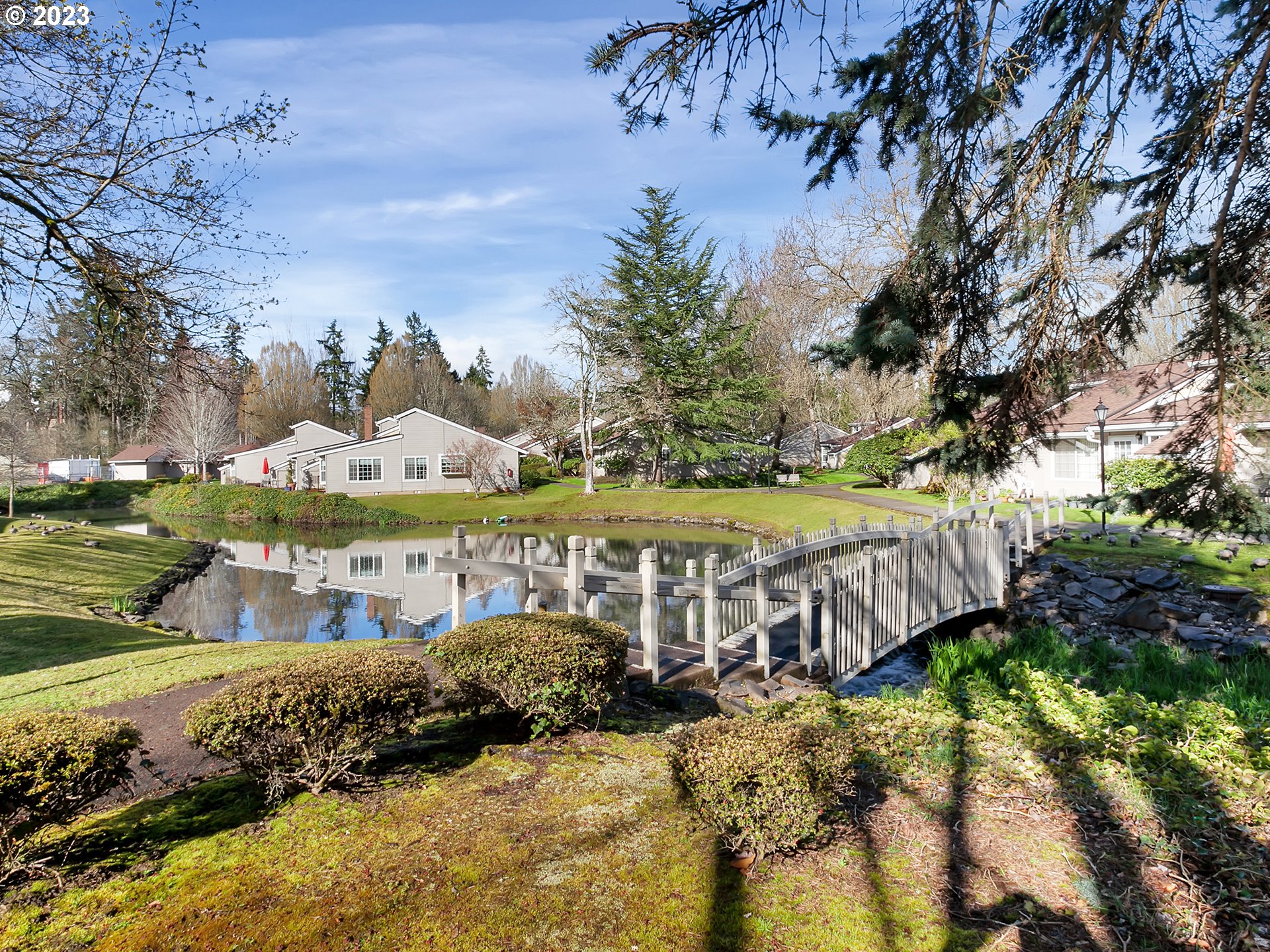 13775 Southwest Scholls Ferry Road, Unit 101 Beaverton, OR 97008 - Photo 2 of 28 Gallery Image 2