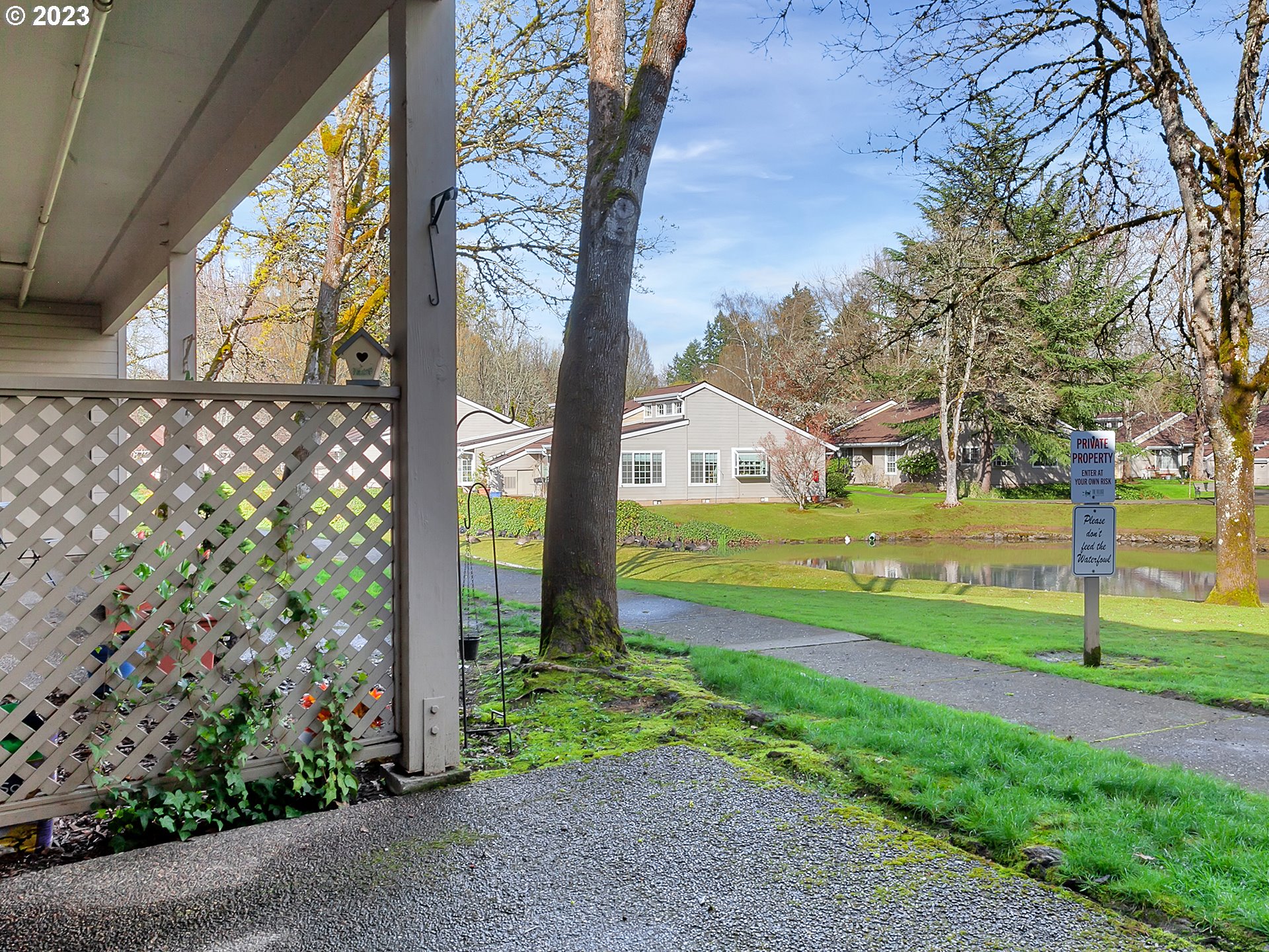 13775 Southwest Scholls Ferry Road, Unit 101 Beaverton, OR 97008 - Photo 28 of 28 Gallery Image 28