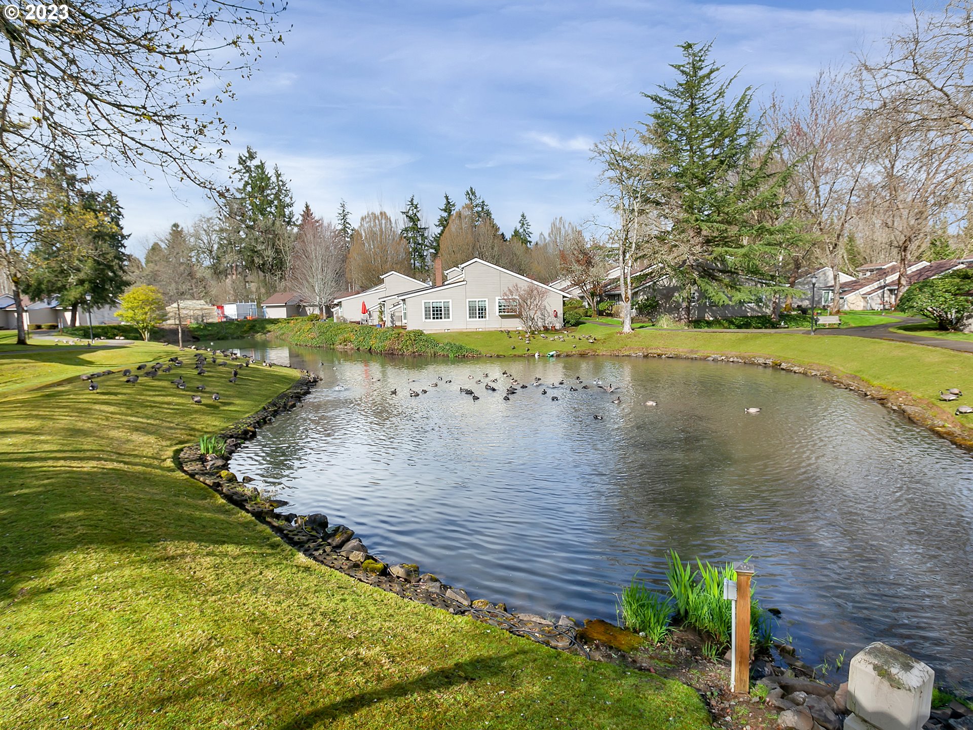 13775 Southwest Scholls Ferry Road, Unit 101 Beaverton, OR 97008 - Photo 3 of 28 Gallery Image 3