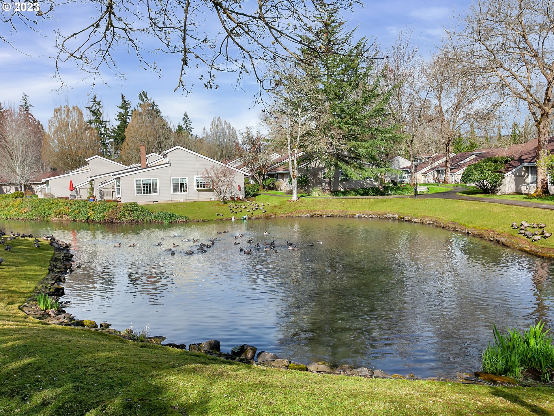 13775 Southwest Scholls Ferry Road, Unit 101 Beaverton, OR 97008 - Photo 5 of 28 Gallery Image 5