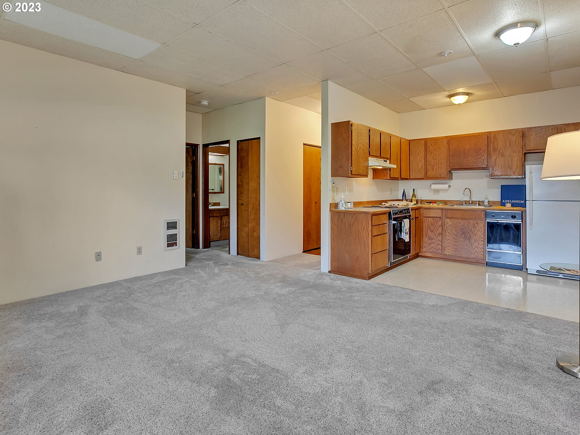13775 Southwest Scholls Ferry Road, Unit 101 Beaverton, OR 97008 - Photo 10 of 28 Gallery Image 10