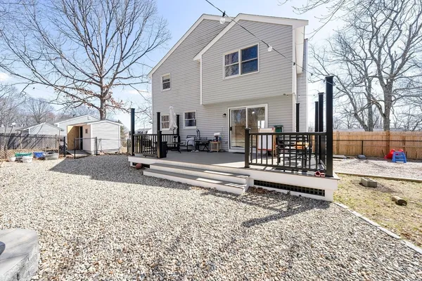 $599,999 | 7 Overlook Avenue, Haverhill, MA 01832