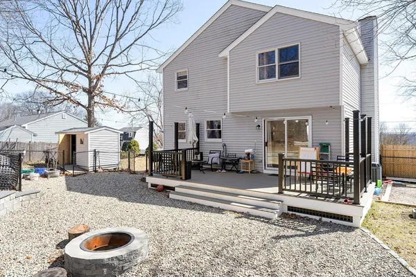 $599,999 | 7 Overlook Avenue, Haverhill, MA 01832