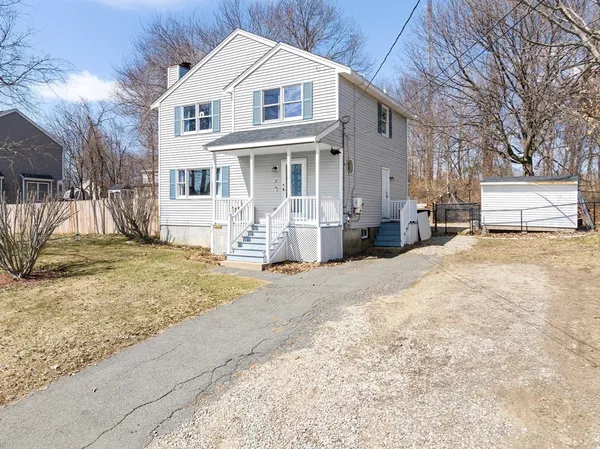 $599,999 | 7 Overlook Avenue, Haverhill, MA 01832