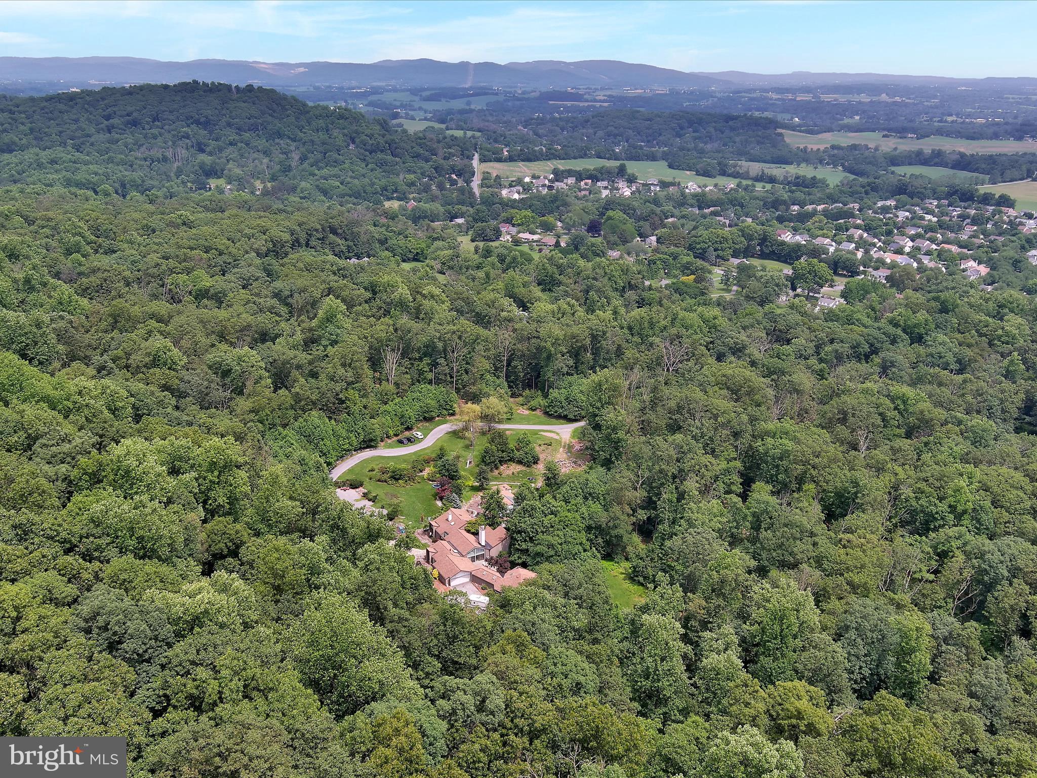Undisclosed Reading, PA 19606 - Photo 20 of 20 aerial