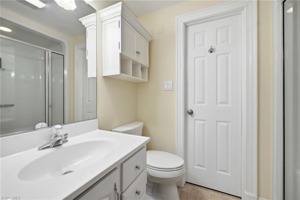 6312 Hickory Hollow Road Jamestown, NC 27282 - Photo 45 of 50