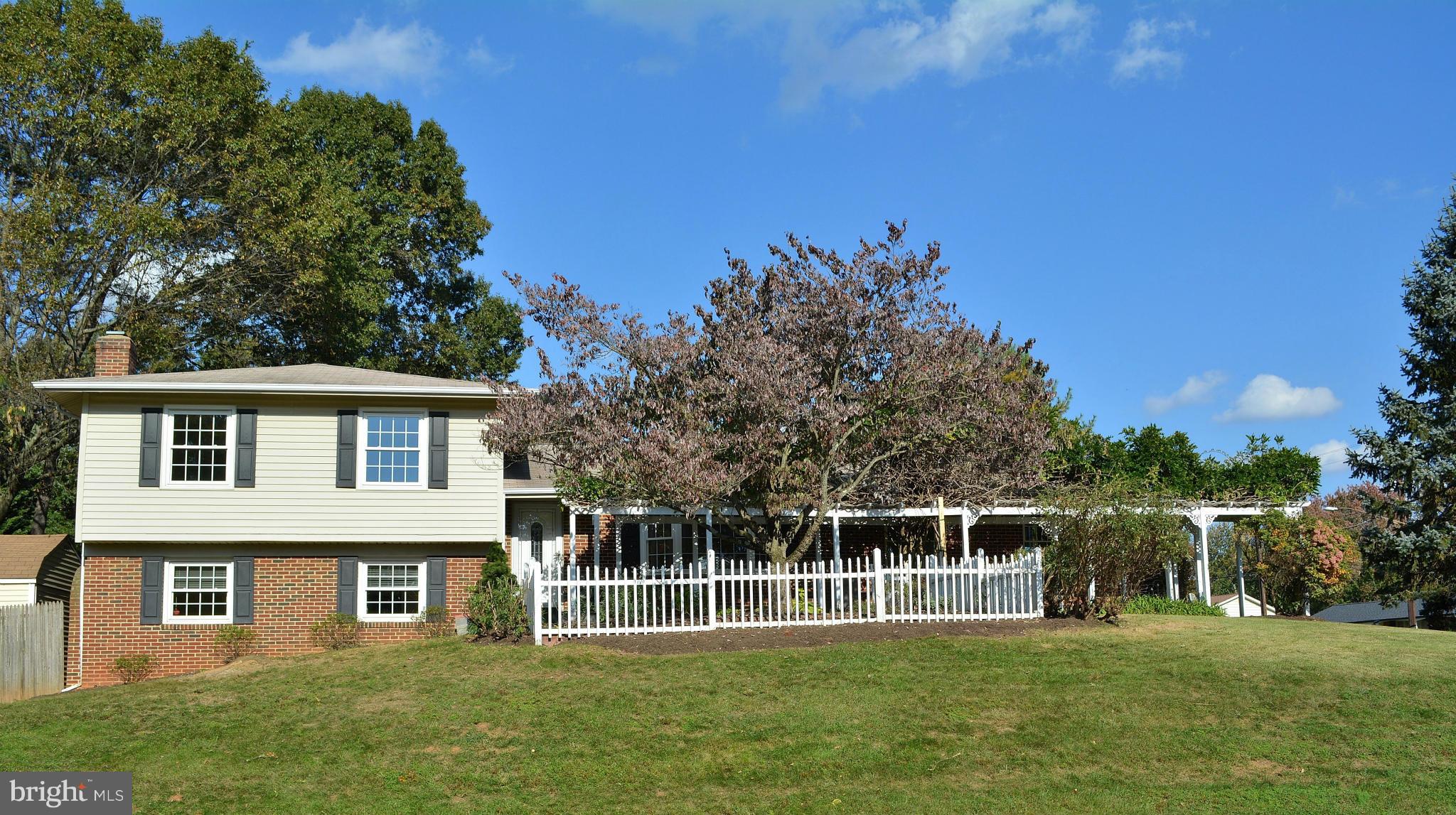 7713 Miller Fall Road Rockville, MD 20855 - Photo 1 of 30 Lovely Home with Great Addition!