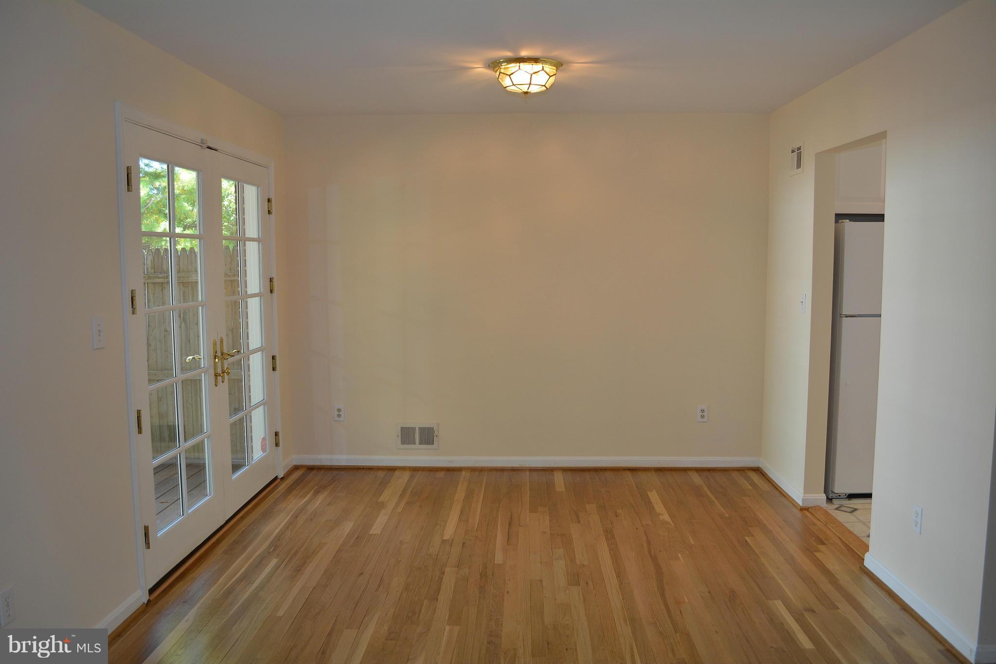 7713 Miller Fall Road Rockville, MD 20855 - Photo 8 of 30 Dining Room