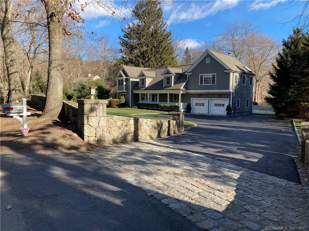 25 Dudley Road is A GREAT PLACE TO CALL HOME