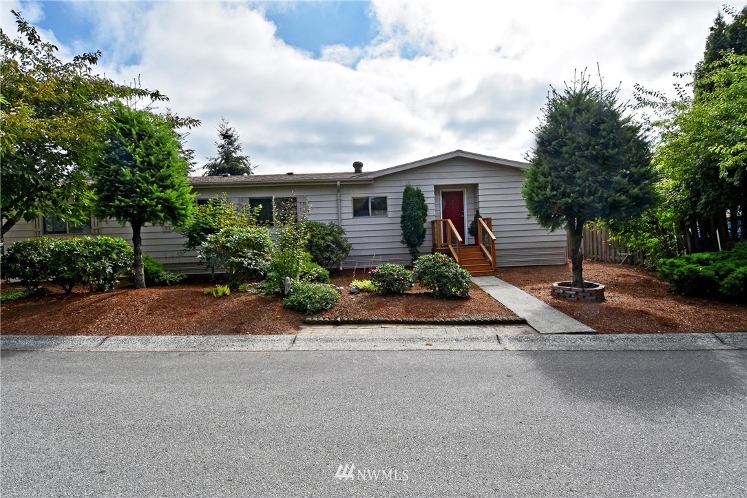 12705 Northeast 199th Street Bothell, WA 98011 - Photo 1 of 25