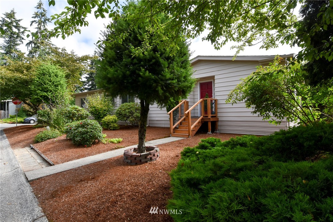 12705 Northeast 199th Street Bothell, WA 98011 - Photo 2 of 25