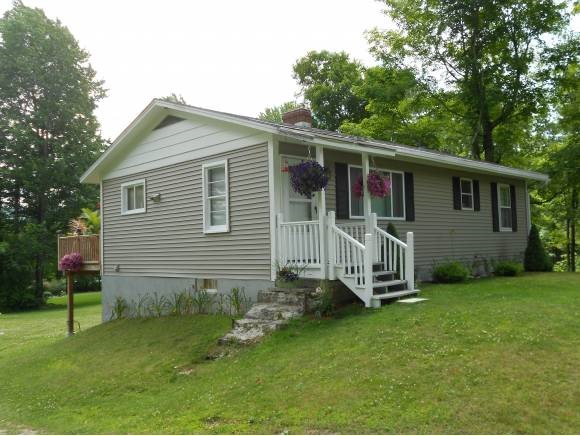 969 Old West Road Arlington, VT 05250 - Photo 1 of 1 Gallery Image 1