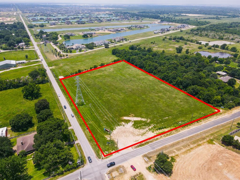 0 Pitts Road, Katy, TX 77493 Compass