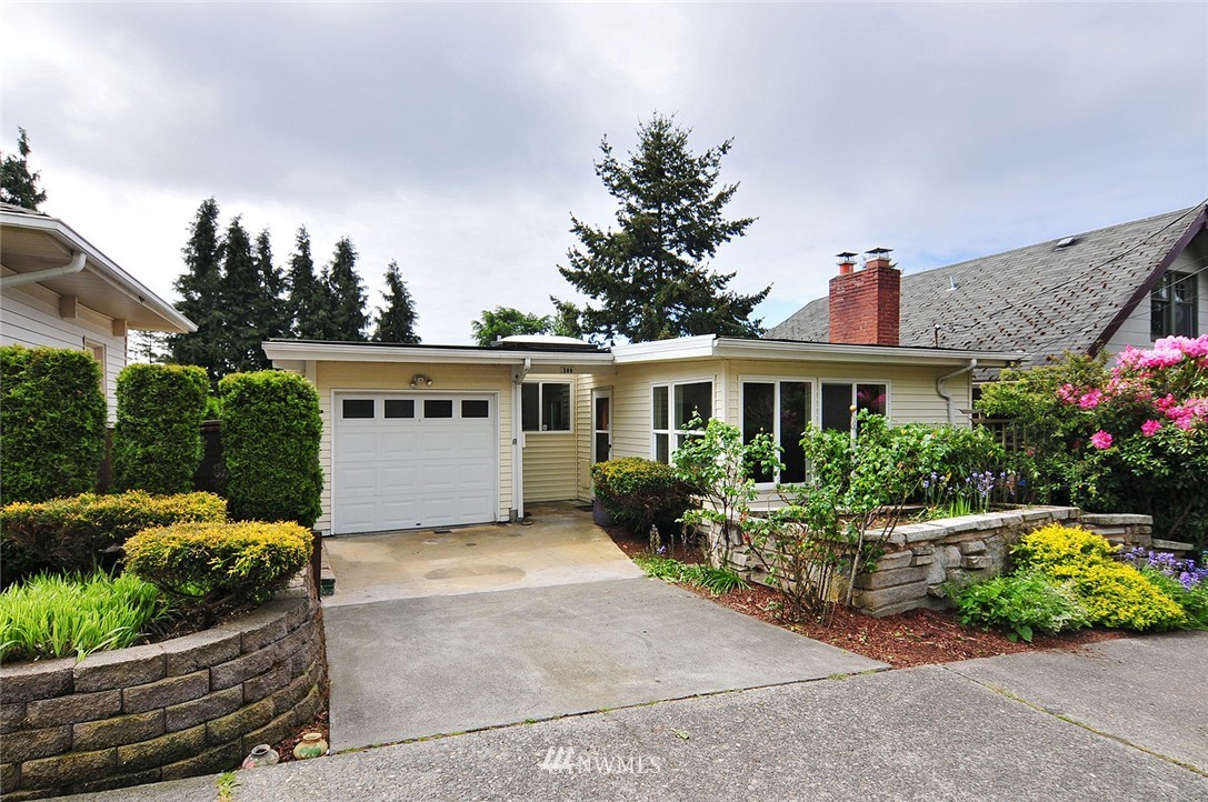 209 North 41st Street Seattle, WA 98103 - Photo 1 of 9 Gallery Image 1