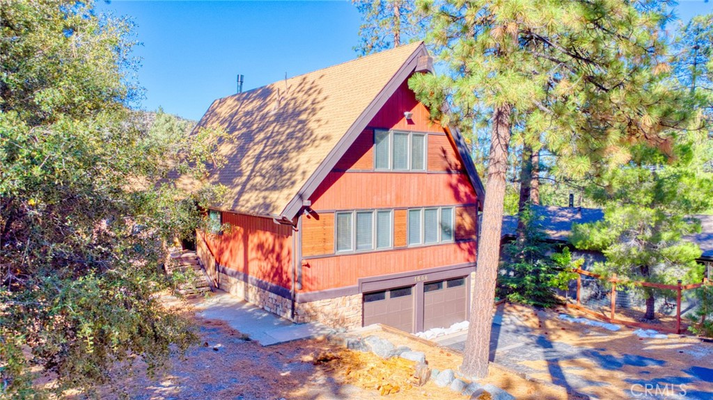 1604 Blackbird Road Wrightwood, CA 92397 - Photo 5 of 64