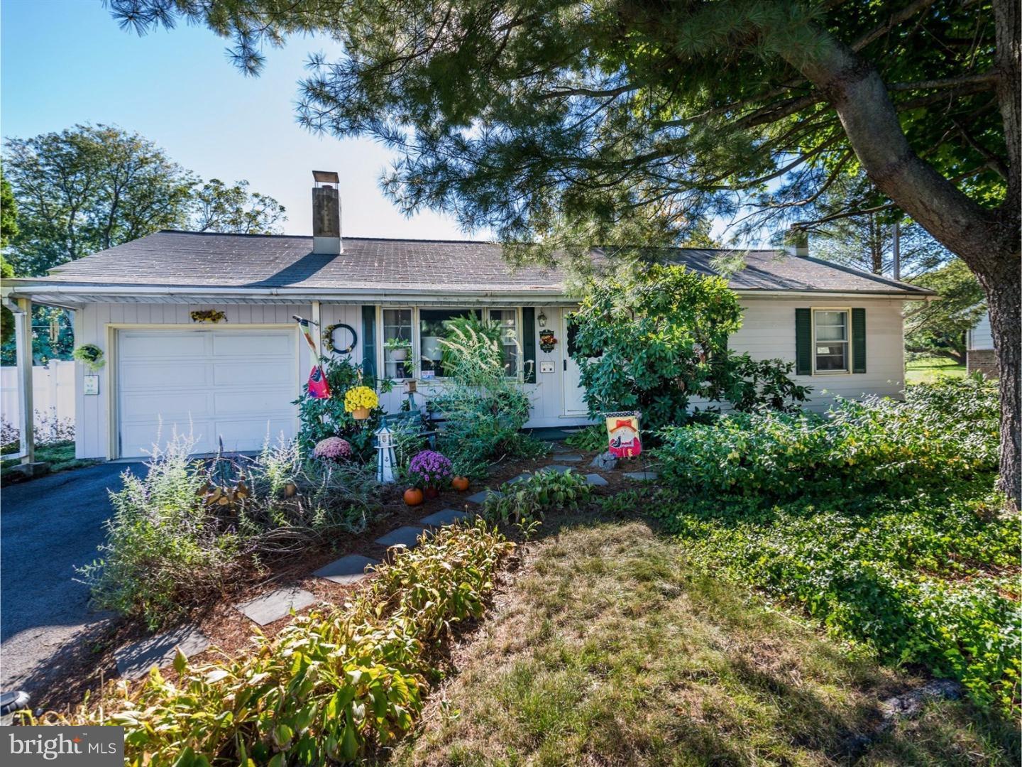 16 Mast Road Oley, PA 19547 - Photo 1 of 21