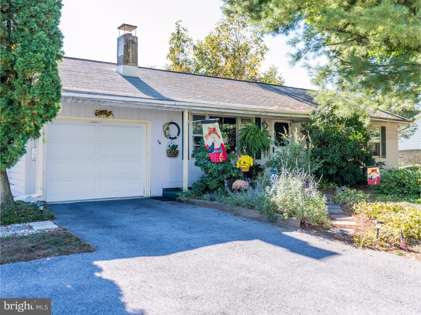 16 Mast Road Oley, PA 19547 - Photo 2 of 21