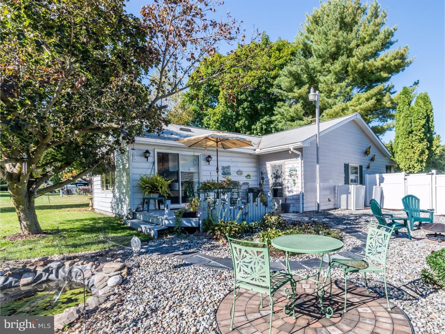 16 Mast Road Oley, PA 19547 - Photo 18 of 21