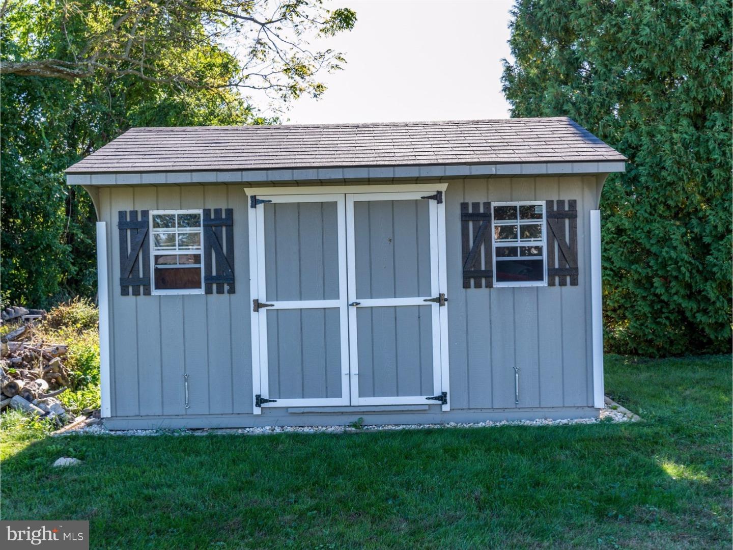 16 Mast Road Oley, PA 19547 - Photo 20 of 21