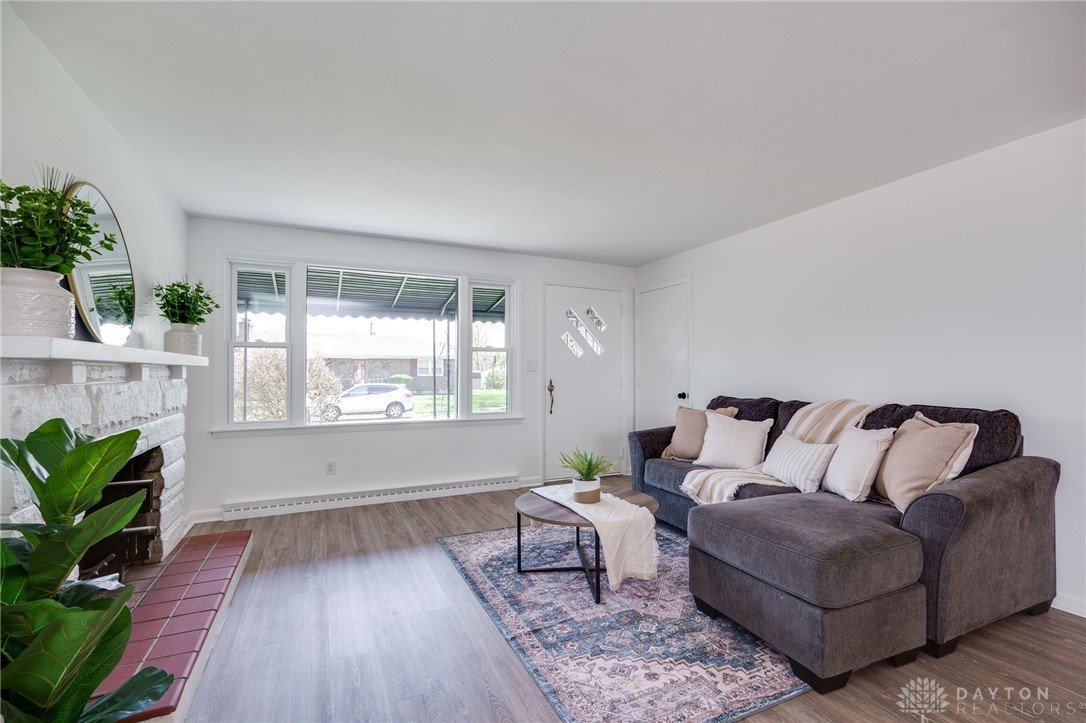 2546 Casey Drive Springfield, OH 45503 - Photo 8 of 42