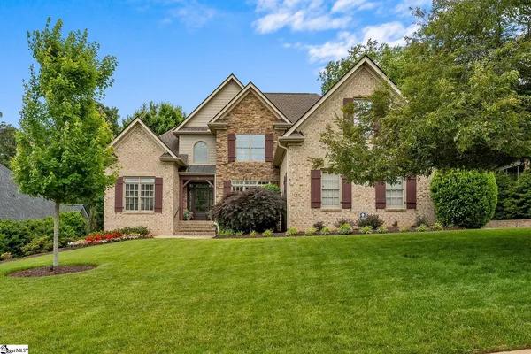 $1,199,000 | 208 Riverstone Way, Greer, SC 29651