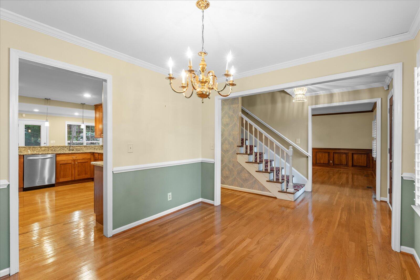6535 Waconda Point Road Harrison, TN 37341 - Photo 8 of 48 08-6535 Wacanda Point-7