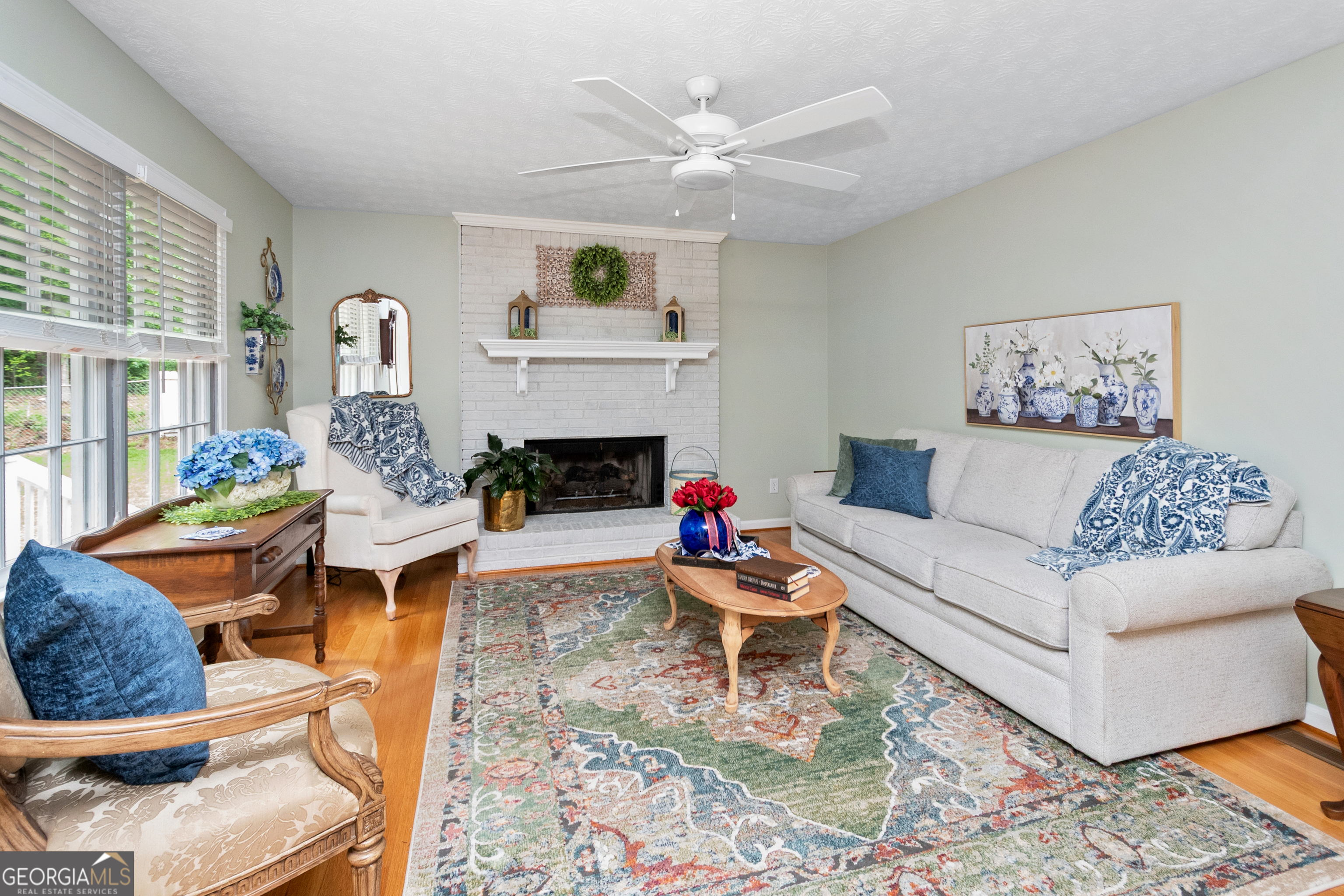 405 Ridgemont Drive, Unit STREET Fayetteville, GA 30215 - Photo 12 of 42