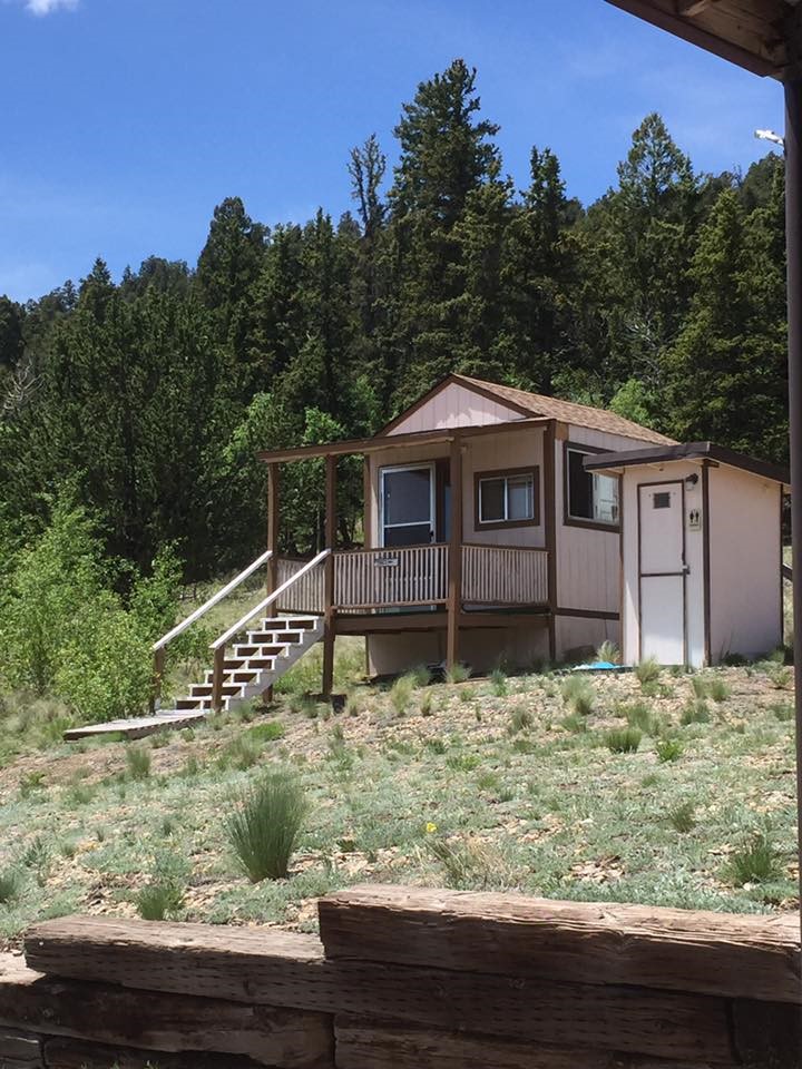 4815 Bar D Road Fairplay, CO 80440 - Photo 23 of 33 Gallery Image 23