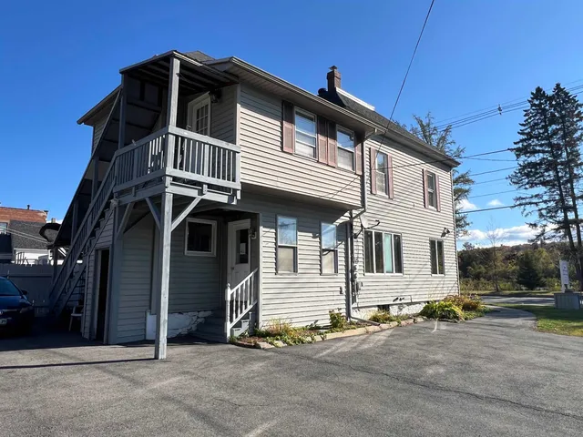 $199,900 | 1253 Main Street, Berlin, NH 03570