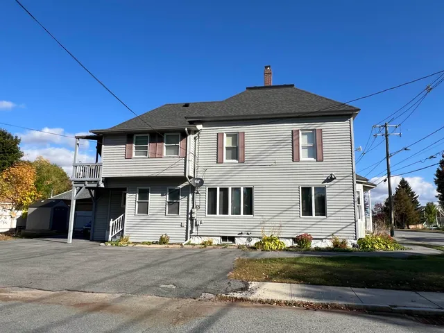$199,900 | 1253 Main Street, Berlin, NH 03570