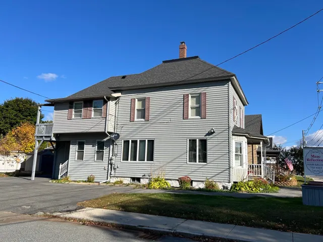 $199,900 | 1253 Main Street, Berlin, NH 03570