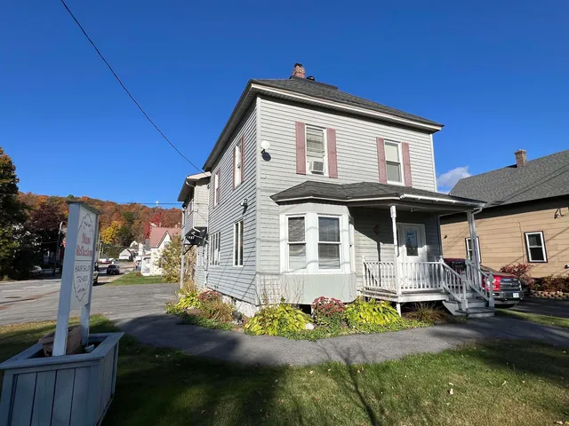 $199,900 | 1253 Main Street, Berlin, NH 03570