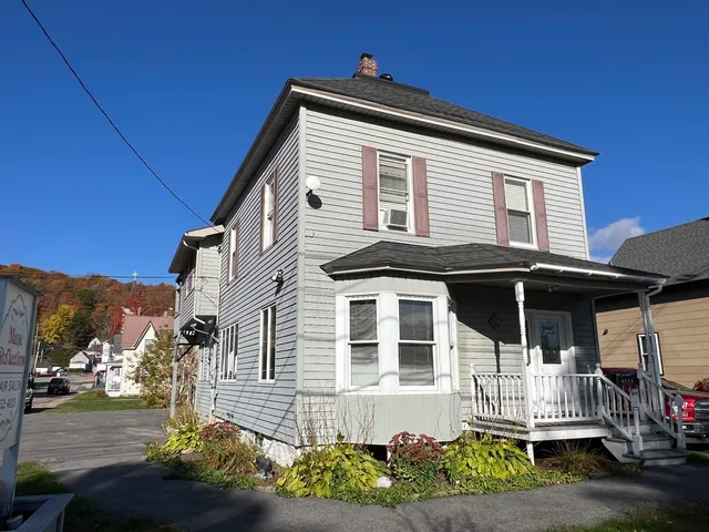 $199,900 | 1253 Main Street, Berlin, NH 03570
