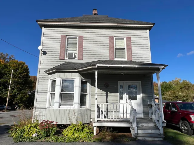 $199,900 | 1253 Main Street, Berlin, NH 03570