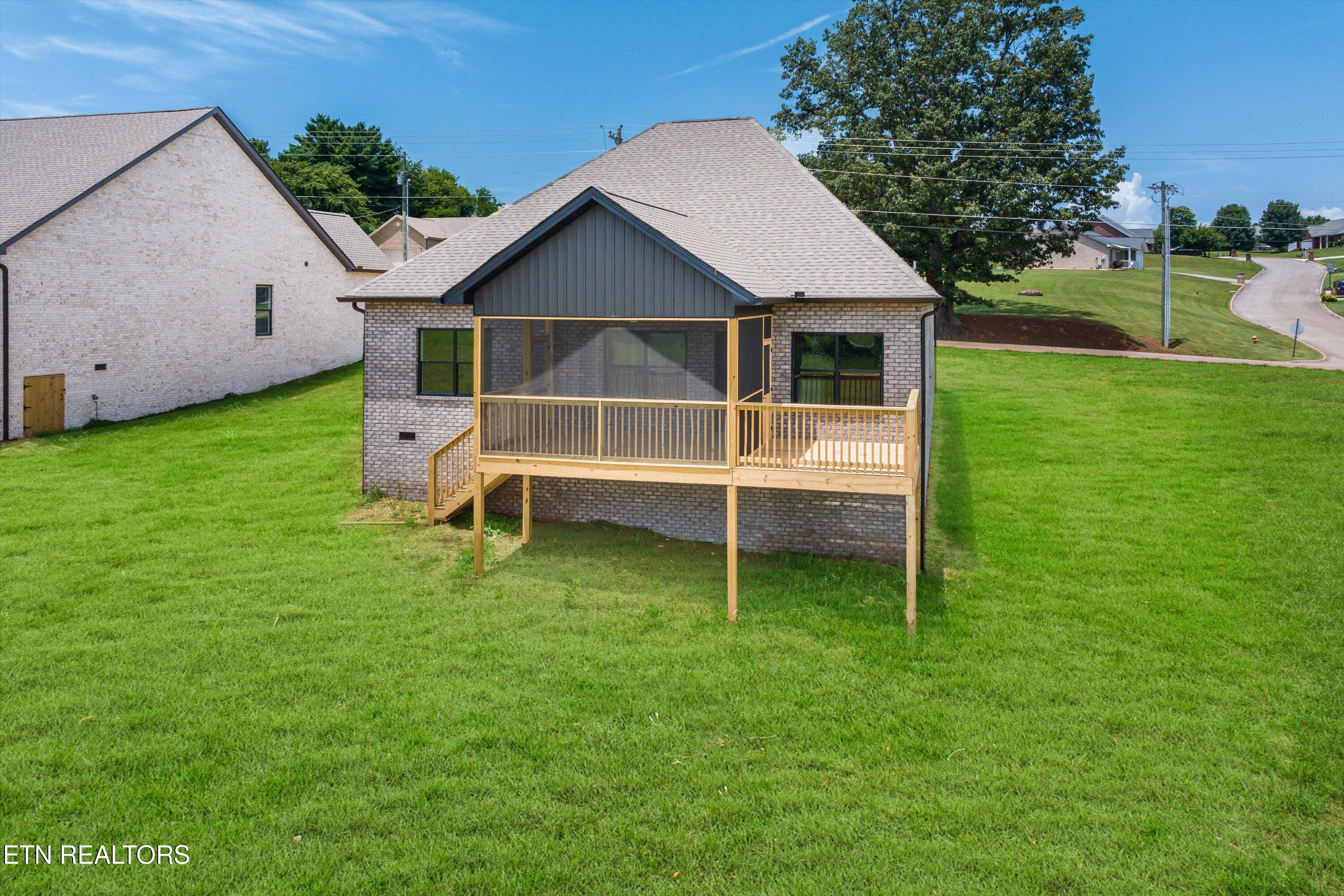 5109 Gregory Road Greenback, TN 37742 - Photo 35 of 37 09-5109GregoryRd_EXT-9