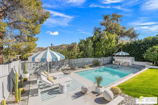 $4,000 | 37830 Cathedral Canyon Drive, Cathedral City, CA 92234