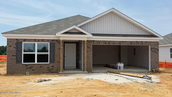 $299,990 | 4816 Martha Wynd Way, Farmville, NC 27828