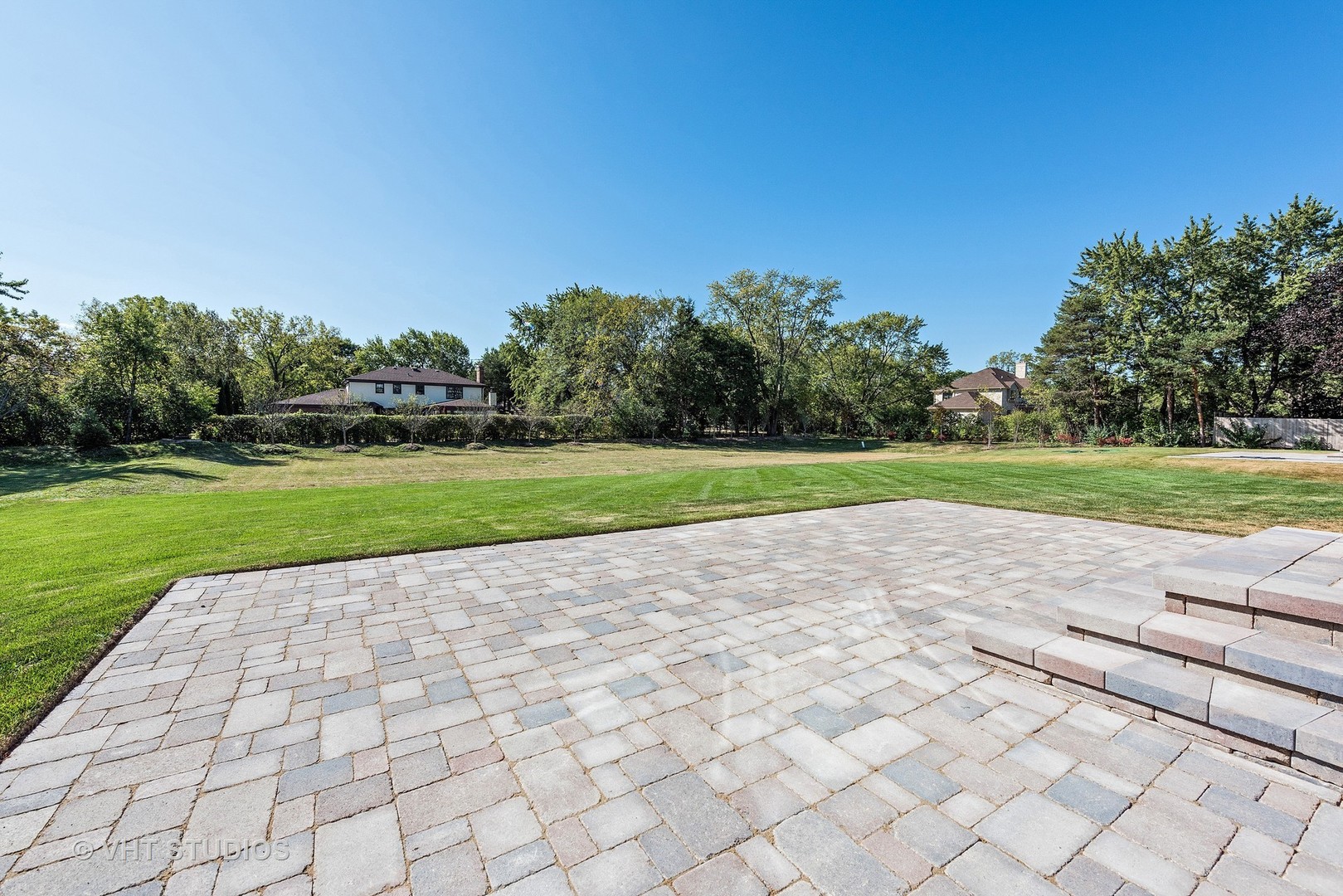 2709 Walters Avenue Northbrook, IL 60062 - Photo 32 of 33 a view of a park