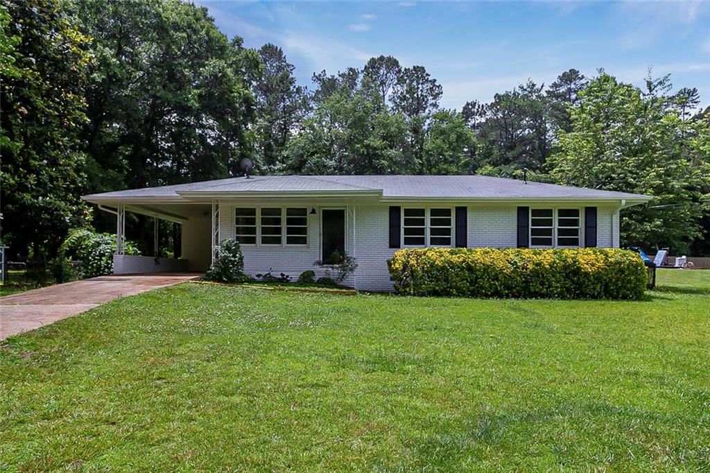 5150 Hiram Lithia Springs Road Southwest Powder Springs, GA 30127 - Photo 1 of 1 Gallery Image 1