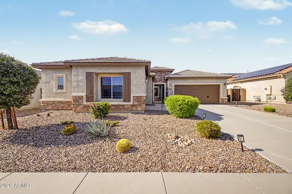 $469,000 | 5640 West Victory Way, Florence, AZ 85132