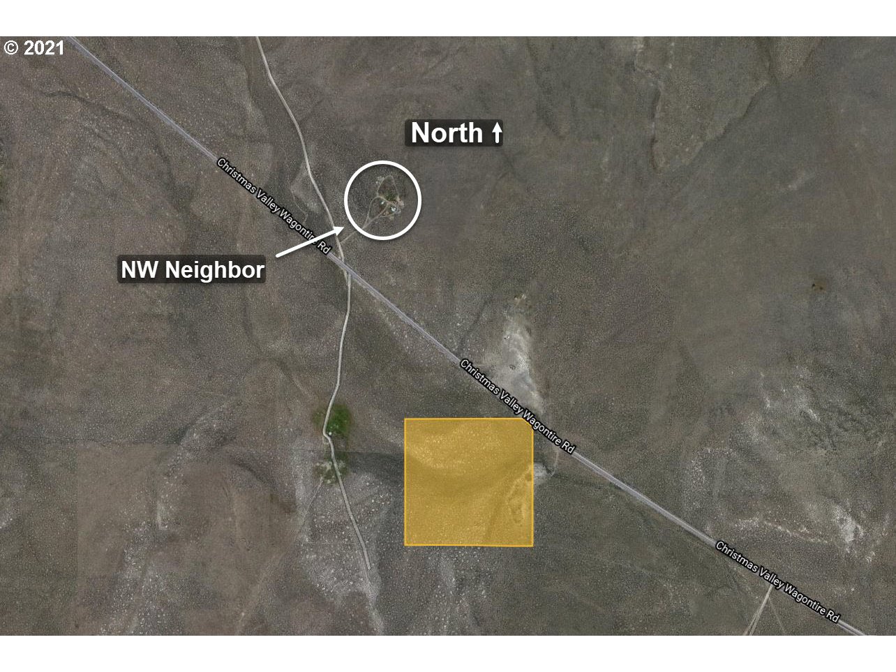 1 Cv-wagontire Road Riley, OR 97758 - Photo 18 of 20 a bathroom with a shower and a sink